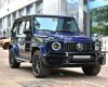 Mercedes-AMG G 63 2021 - Siêu lướt 4000km