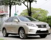 Lexus RX 450 2016 - Màu vàng, nhập khẩu