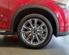 Mazda CX-8 2022 - Phiên bản mới + Trang bị thêm tính năng + giá tốt + Gói quà tặng chính hãng