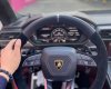 Lamborghini Urus 2022 - Màu đen, xe nhập