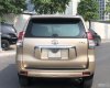 Toyota Land Cruiser Prado 2010 - Xe siêu đẹp cực chất. Biển Hà Nội