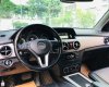 Mercedes-Benz GLK 250 2015 - Màu đen giá ưu đãi