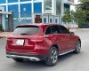 Mercedes-Benz GLC 200 2019 - Màu đỏ, nhập khẩu nguyên chiếc