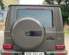 Mercedes-AMG G 63 2021 - Dòng xe sang trọng đẳng cấp