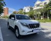 Toyota Land Cruiser Prado 2016 - Tên cá nhân, biển Hà Nội