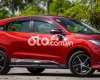 Honda HR-V 2020 - Màu đỏ, nhập khẩu