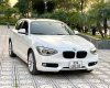 BMW 116i 2013 - Màu trắng, nhập khẩu nguyên chiếc