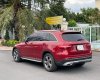 Mercedes-Benz GLC 200 2019 - Màu đỏ, nhập khẩu nguyên chiếc