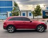 Mercedes-Benz GLC 200 2019 - Màu đỏ, nhập khẩu nguyên chiếc