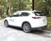 Mazda CX-8 2020 - Xe mới 100% sẵn xe thuế 50%