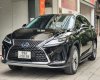 Lexus RX 450 2021 - Xe màu đen, xe nhập