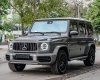 Mercedes-AMG G 63 2022 - Em Lộc MT Auto có màu xám