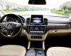 Mercedes-Benz GLS 400 2017 - Màu nâu, nhập khẩu