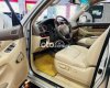 Lexus GX 470 2007 - Màu bạc, nhập khẩu nguyên chiếc