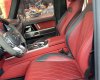 Mercedes-Benz G63 2020 - Đăng ký lần đầu 2020 xe nhập giá chỉ 12 tỷ 350tr