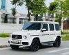 Mercedes-Benz G63 2020 - Màu trắng, xe nhập