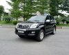 Toyota Land Cruiser Prado 2007 - Xe màu đen