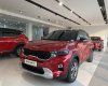 Kia Sonet 2022 - Sẵn xe giao ngay - Ưu đãi lớn