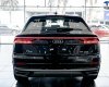 Audi Q8 2021 - Màu đen, nhập khẩu