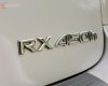 Lexus RX 450 2016 - Màu vàng, nhập khẩu