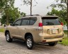 Toyota Land Cruiser Prado 2011 - Màu vàng, nhập khẩu