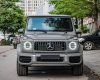 Mercedes-AMG G 63 2022 - Em Lộc MT Auto có màu xám