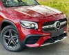 Mercedes-Benz GLB 200 2022 - Màu đỏ giao ngay- số lượng có hạn- liên hệ trực tiếp để được tư vấn