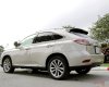 Lexus RX 450 2016 - Màu vàng, nhập khẩu