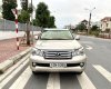 Lexus GX 460 2010 - Màu vàng, xe nhập