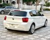 BMW 116i 2013 - Màu trắng, nhập khẩu nguyên chiếc