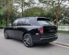 Rolls-Royce Cullinan 2022 - Xe màu đen