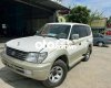 Toyota Land Cruiser Prado 2002 - Nhập Nhật Bản