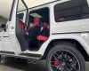 Mercedes-AMG G 63 2022 - Em Lộc có xe mới màu trắng giao ngay