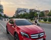 Mercedes-Benz GLA 250 2016 - Xe màu đỏ