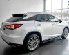 Lexus RX 350 2022 - Màu trắng, nhập khẩu nguyên chiếc