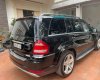 Mercedes-Benz GL 550 0 2011 - Đăng ký lần đầu 2011 xe nhập giá chỉ 1 tỷ 450tr