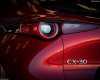 Mazda CX-30 2022 - Nhập khẩu Thái Lan, xe sẵn giao ngay