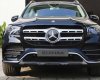 Mercedes-Benz GLS 450 2022 - Màu đen, nhập khẩu nguyên chiếc