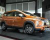 Mitsubishi Xpander Cross 2022 - Quà tặng lên đến 25tr - Trả góp lãi suất 0% trong 12 tháng - Giá tốt giao ngay