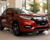 Honda HR-V 2021 - Màu đỏ, hàng cực kiếm toàn SG, giảm 100tr, giao ngay chạy số T5