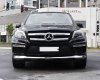 Mercedes-Benz GL 550 2012 - Màu đen, nhập khẩu Mỹ