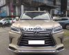 Lexus LX 570 2016 - Xe màu độc