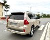 Lexus GX 460 2010 - Màu vàng, xe nhập