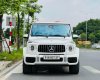 Mercedes-Benz G63 2020 - Màu trắng, xe nhập