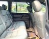 Toyota Land Cruiser Prado 2002 - Màu hồng phấn, số sàn 2 cầu