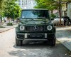 Mercedes-Benz G63 2022 - Em Lộc giao ngay tại salon màu xanh cực đẹp, xe mới 100%