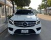 Mercedes-Benz GLS 400 2018 - Màu trắng nâu đi 28.000km, bao check hãng