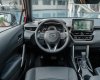 Toyota Corolla Cross 2022 - Ưu đãi lớn tháng 07/2022, đủ màu, sẵn xe giao ngay, hỗ trợ trả góp, đăng kí đăng kiểm