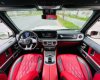 Mercedes-Benz G63 2020 - Màu trắng, xe nhập
