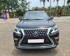 Lexus GX 460 2020 - Siêu lướt 9656 km full option